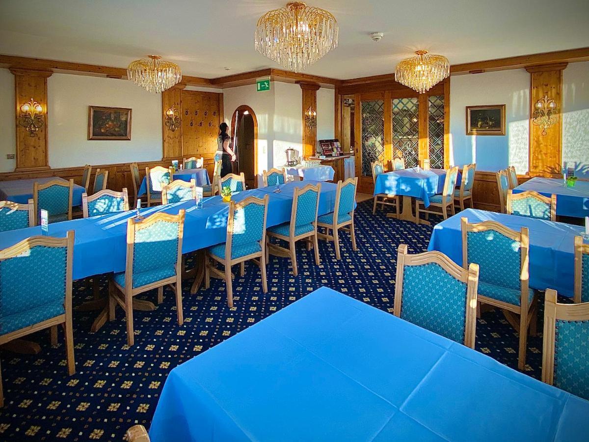 Meister Baer Hotel Frankenwald Berg  Eksteriør billede