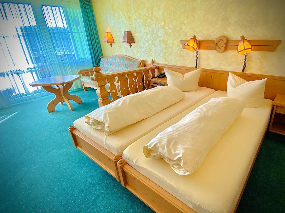 Meister Baer Hotel Frankenwald Berg  Eksteriør billede