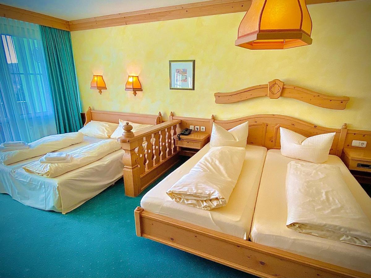 Meister Baer Hotel Frankenwald Berg  Eksteriør billede